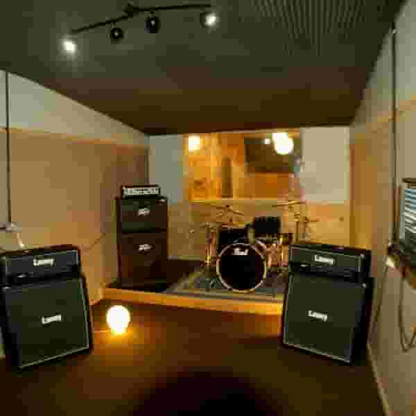 Do It Ourselves (DIO) Music Studios