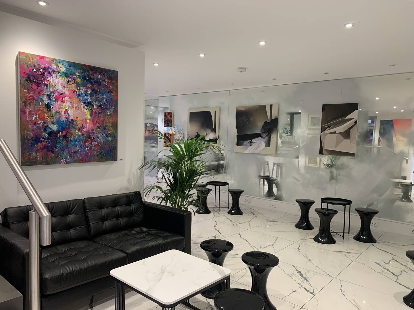 Boro Gallery - Forever Edinburgh