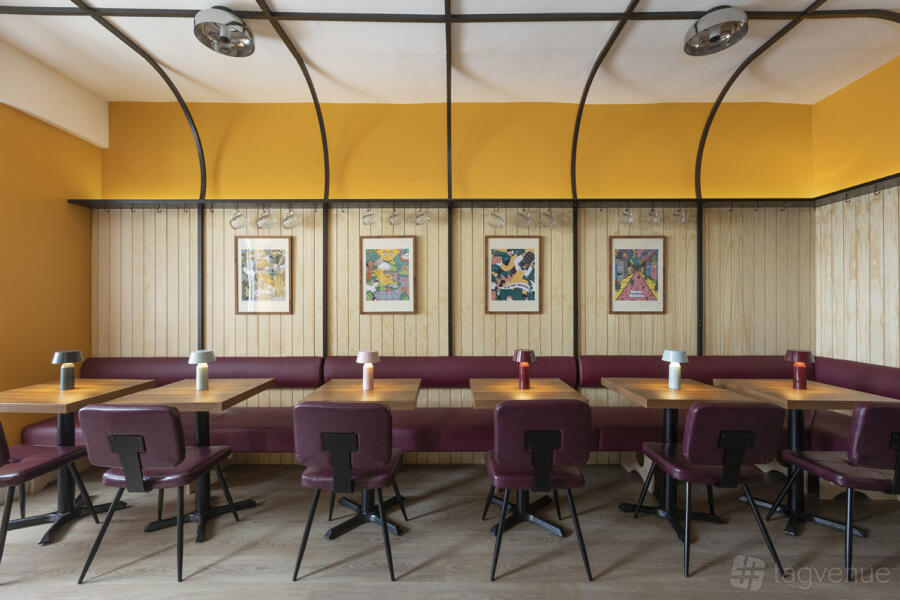 Boro Gallery - Event Venue Hire - Edinburgh - .com