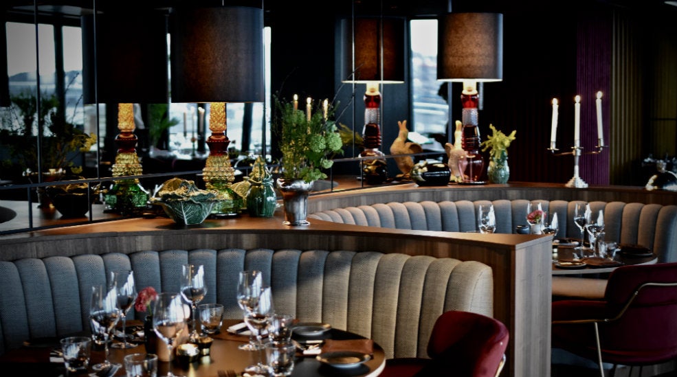 Facilities | Clarion Hotel® The Hub | Strawberry