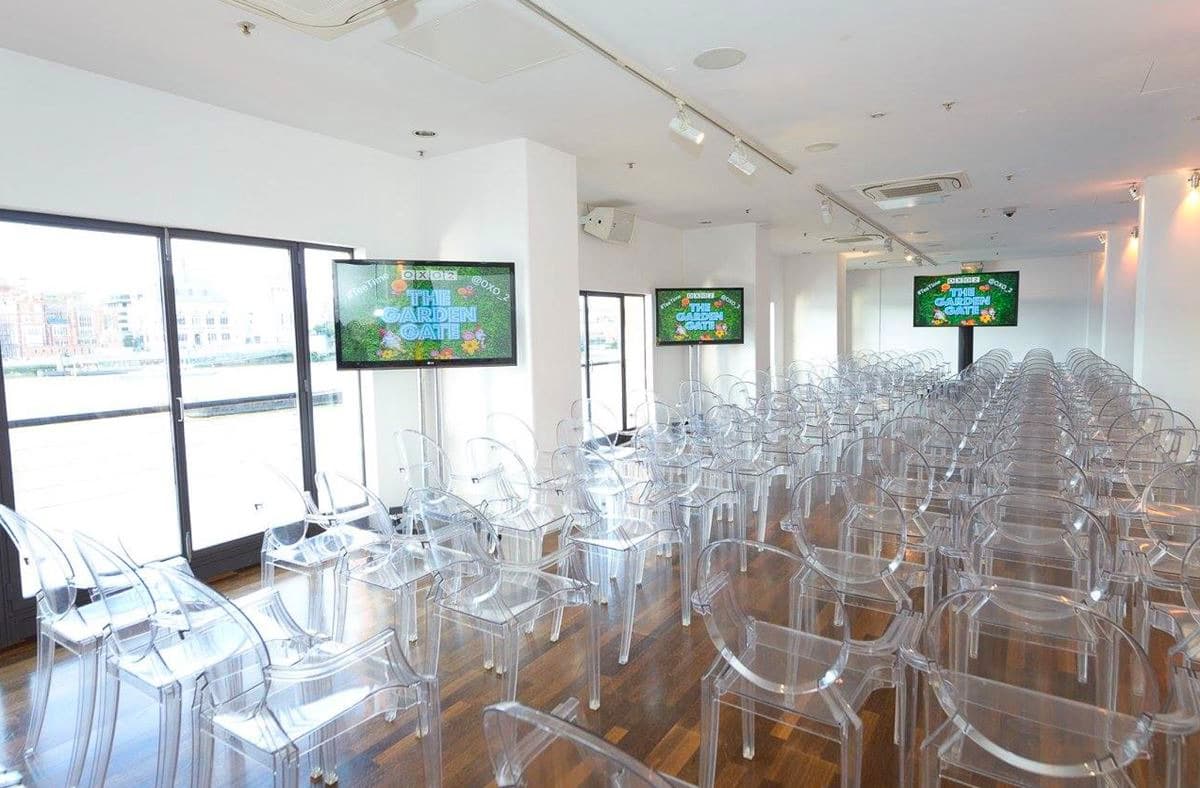 Hire OXO2 | Exclusive Use Of Venue ...