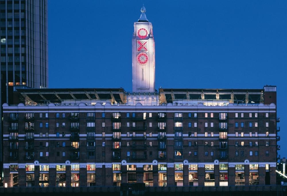 OXO2, South Bank | Venue Hire | Big ...