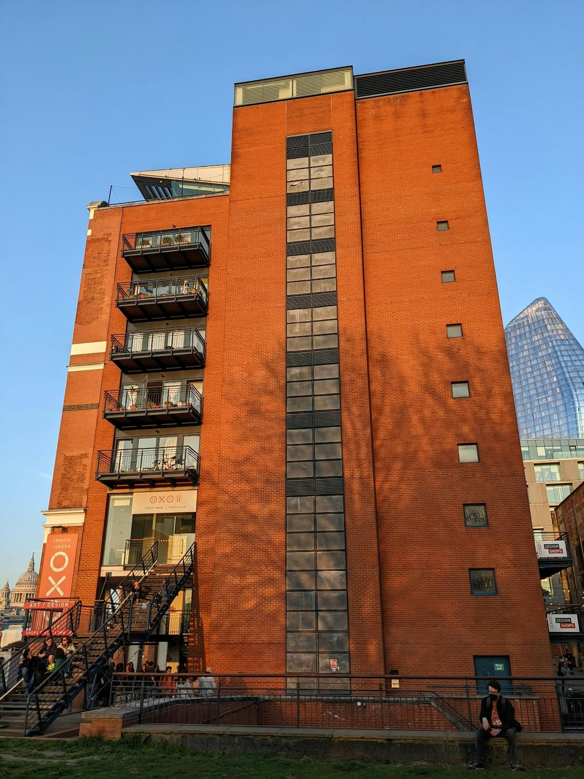 OXO2 - >Josh Lagrimas</a>