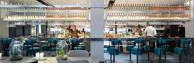 South Place Hotel