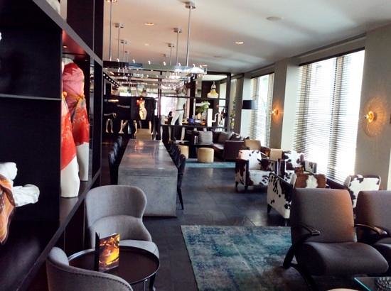 South Place Hotel, London - Tripadvisor