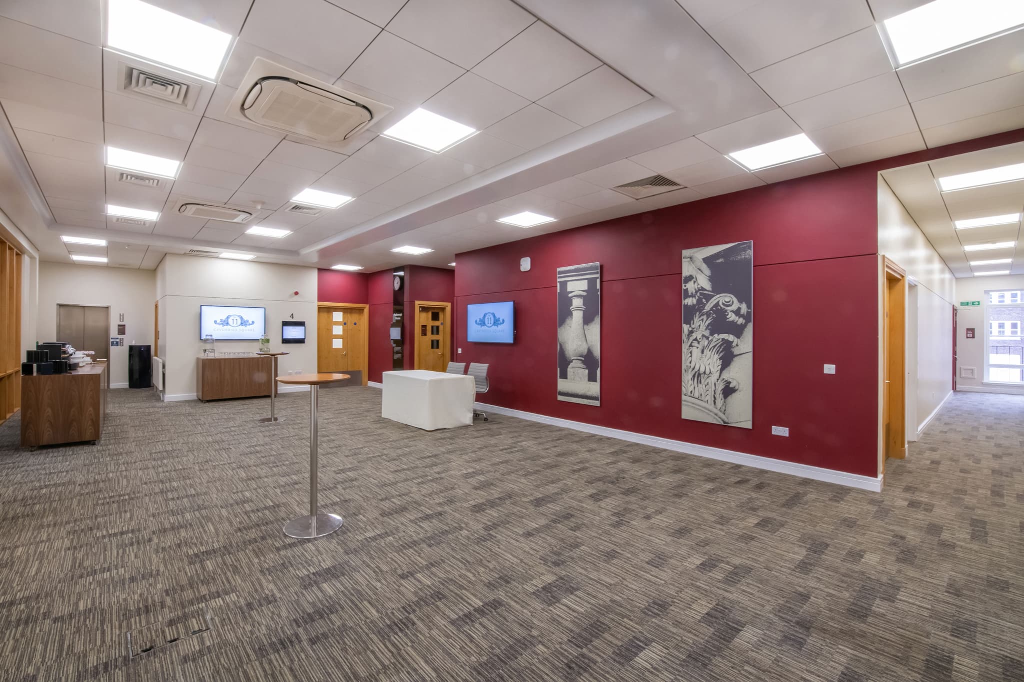 Marlborough Theatre | VenueScanner