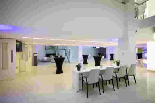 30 Euston Square