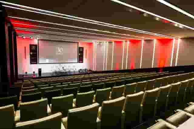30 Euston Square