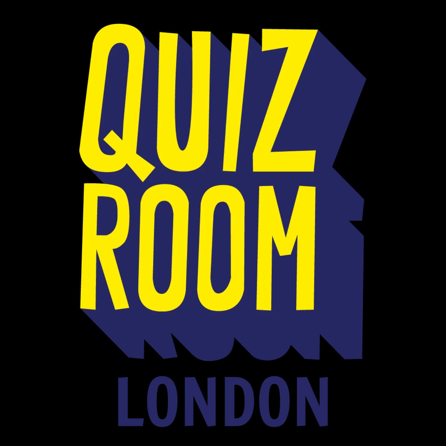 Quiz Room branded teambuilding session for interactive corporate event engagement.