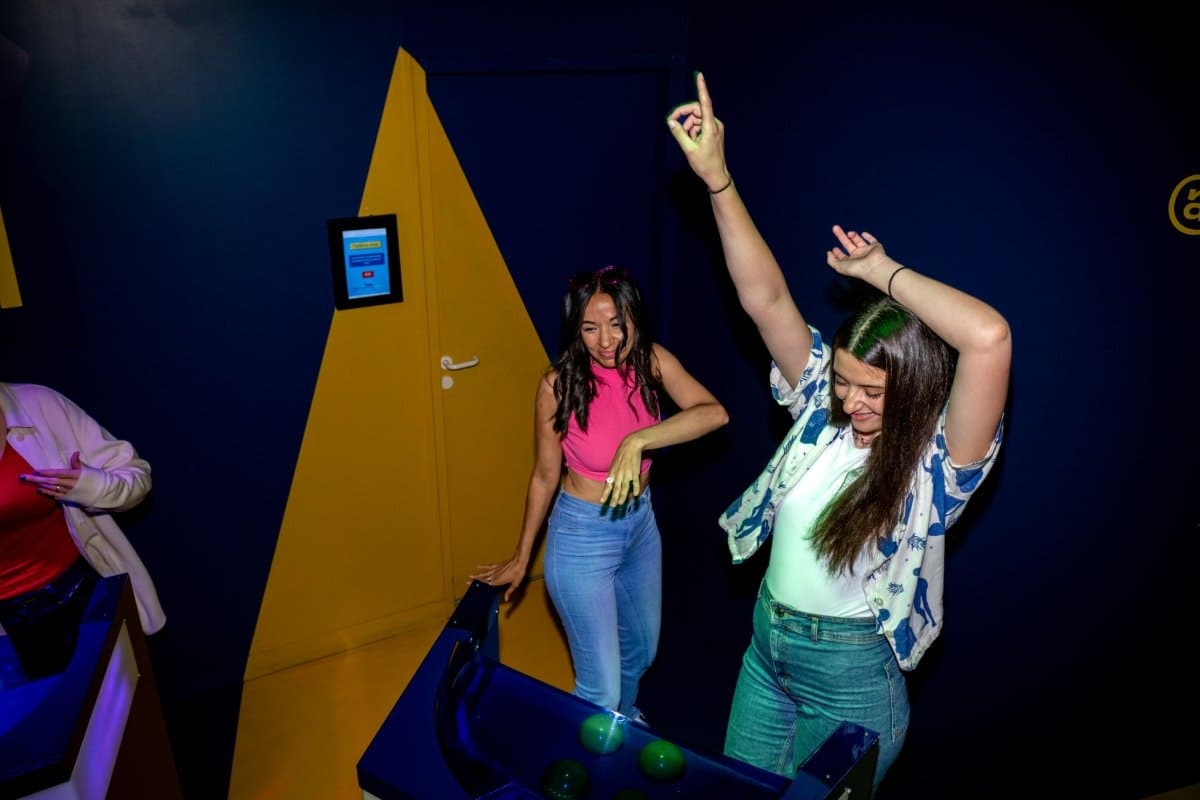 Quiz Room London 60 Minute Immersive Experience for Six - Virgin Experience Days