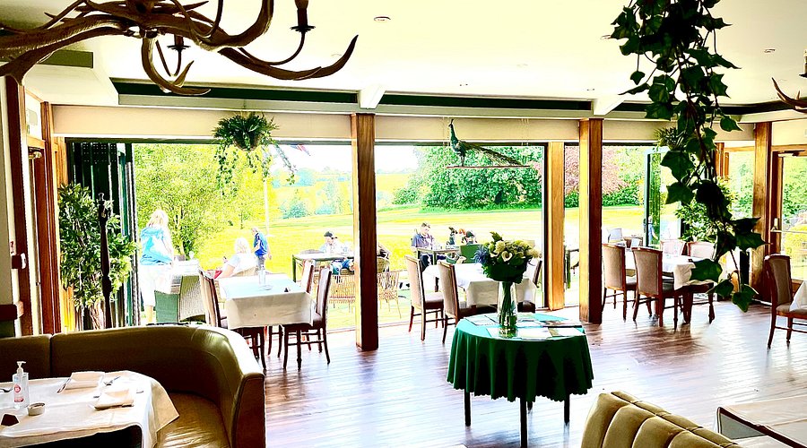 PEACOCK RESTAURANT, Frome - 2025 Reviews & Information