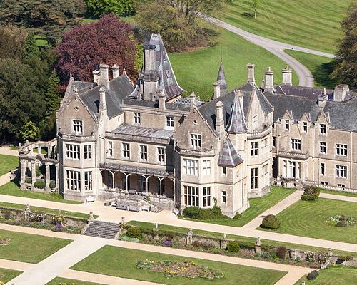 ORCHARDLEIGH HOUSE - Updated 2025 Reviews, Photos & Prices