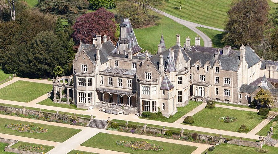 Orchardleigh Estate - image 1