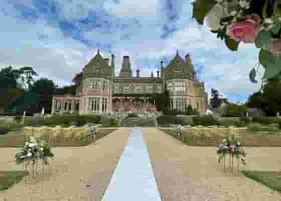 Orchardleigh Estate