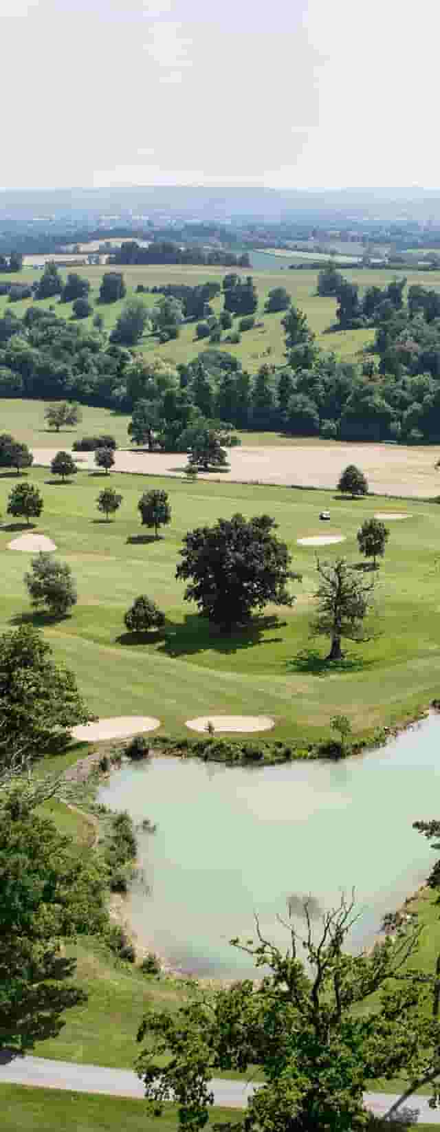 Orchardleigh Golf & Country Club