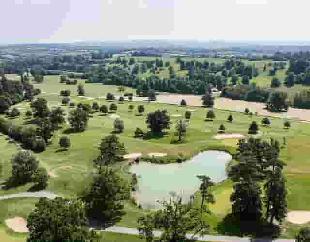 Orchardleigh Golf & Country Club