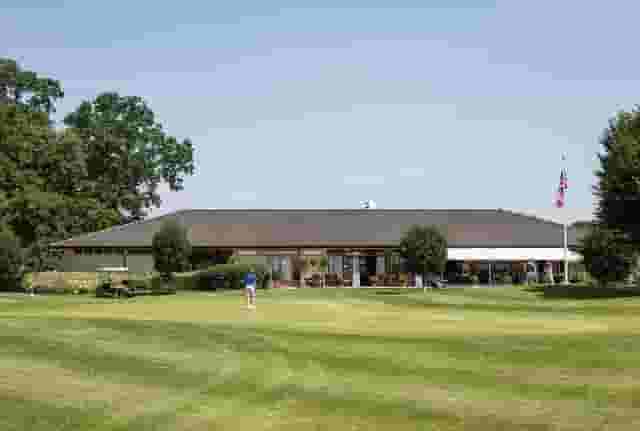 Orchardleigh Golf & Country Club
