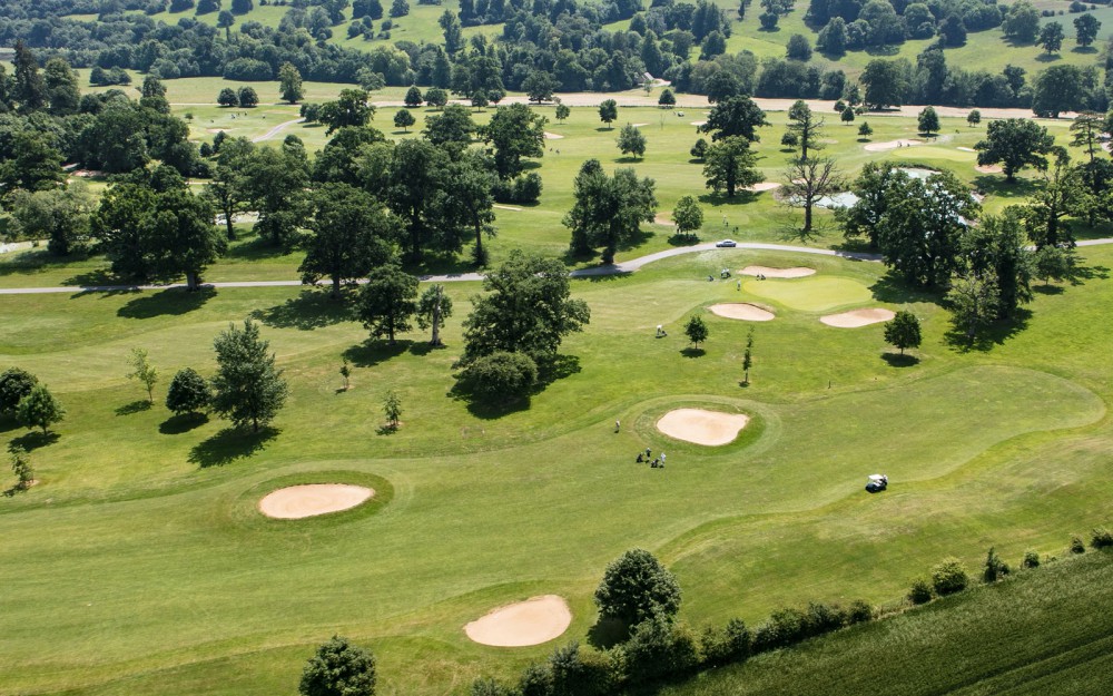 Orchardleigh Golf & Country Club Somerset | Hotels Near Golf Courses