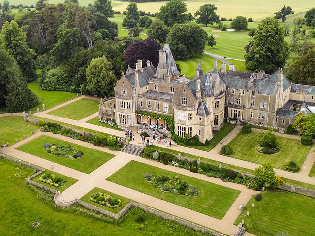 Events | Orchardleigh Estate