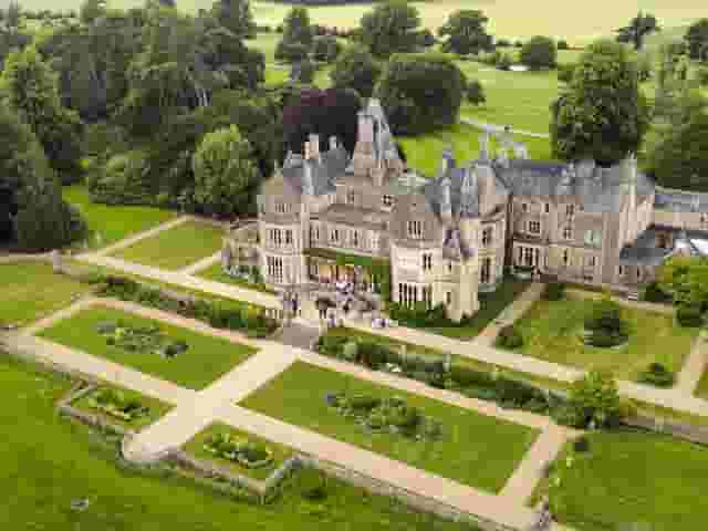 Orchardleigh Golf & Country Club