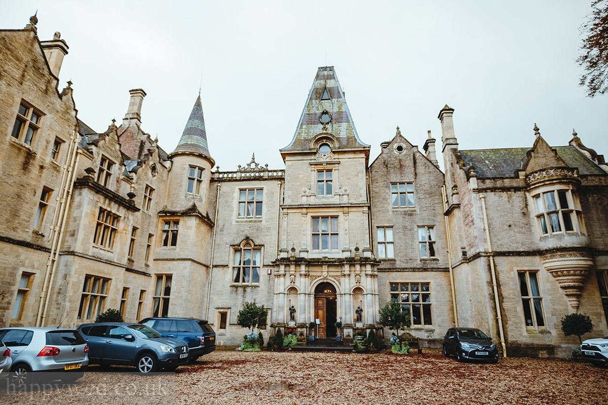 Orchardleigh Estate - >Ana Hmelnitkaia</a>