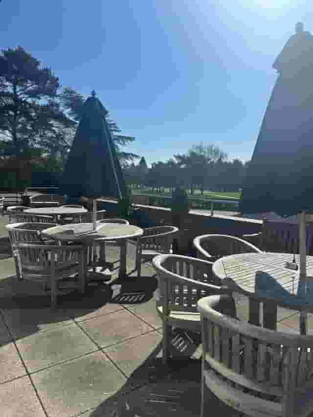 York Golf Club