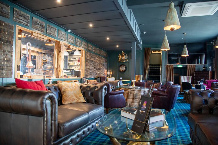 HOOTING OWL DISTILLERY YORK: All You MUST Know Before You Go (2025)