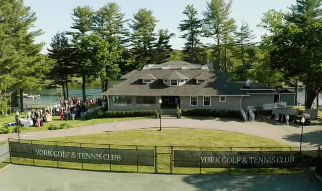 Clubhouse