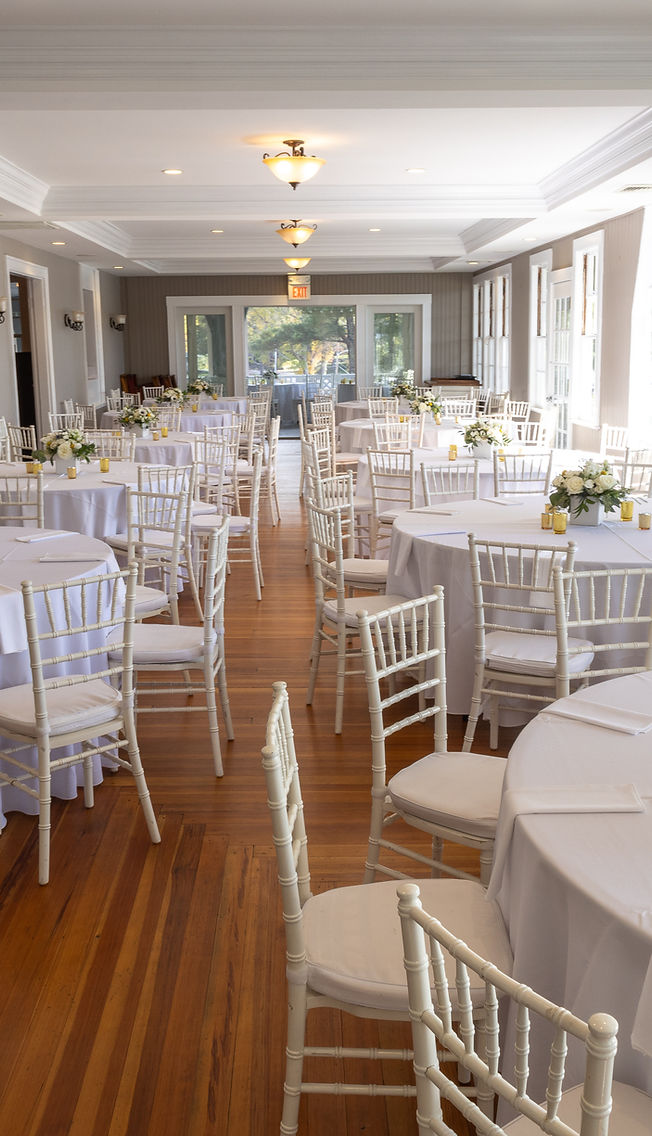 EVENTS | York Golf & Tennis Club