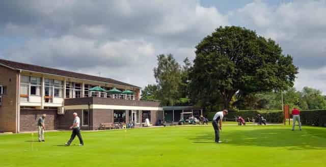 Clubhouse