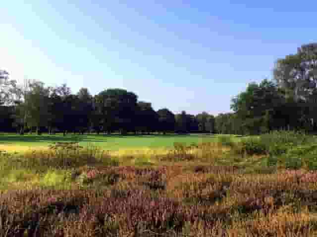 York Golf Club