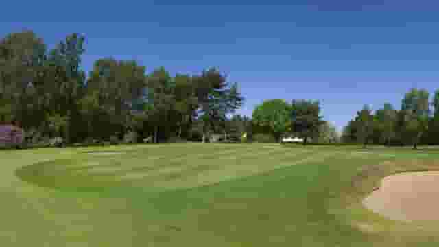 York Golf Club