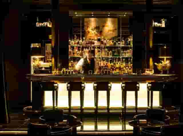 The Savoy