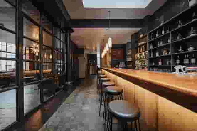 BRIX LDN