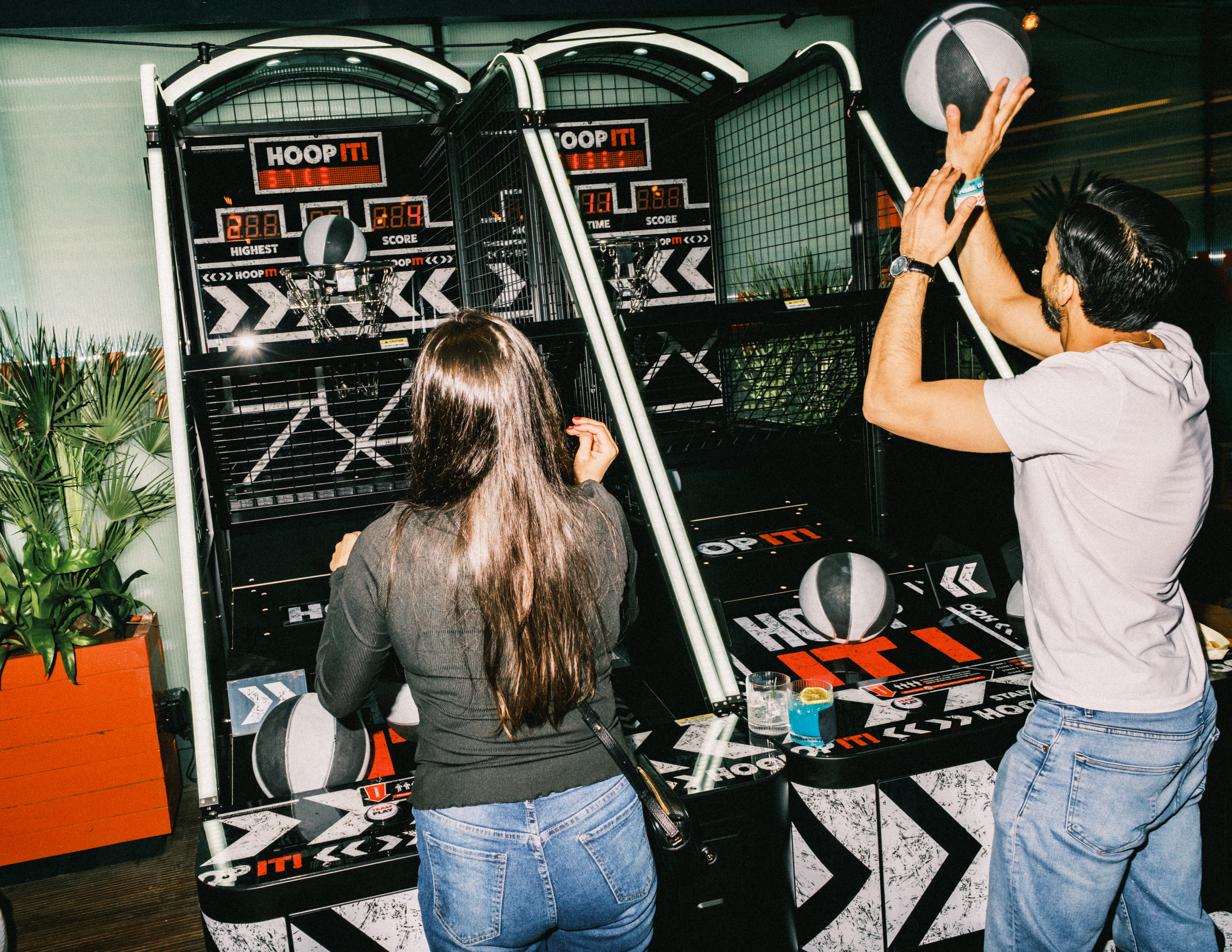 KERB Sports Bar - image 6