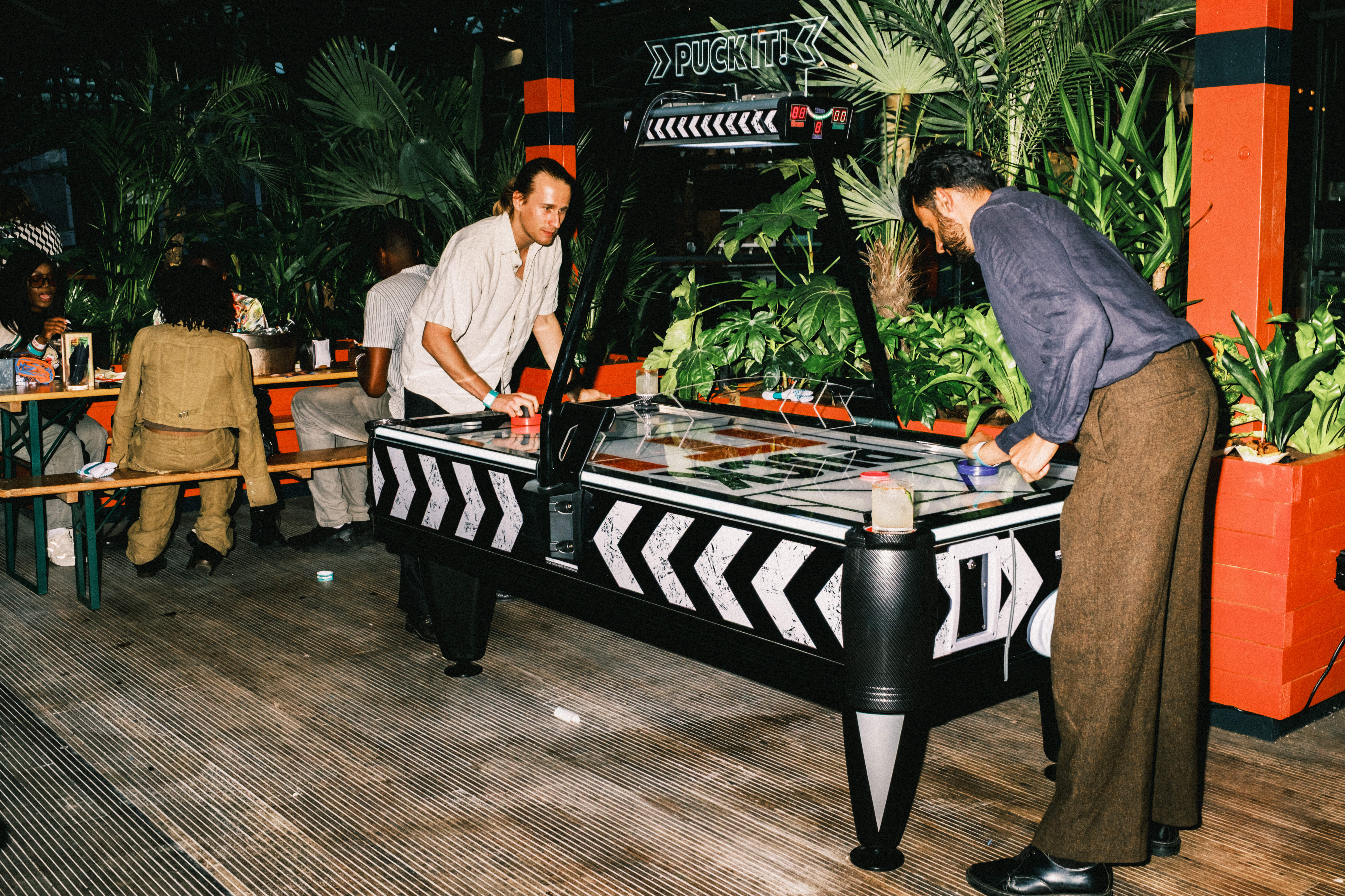 KERB Sports Bar - image 5