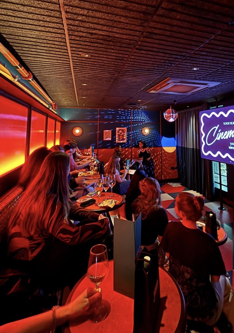 KERB Sports Bar - image 3