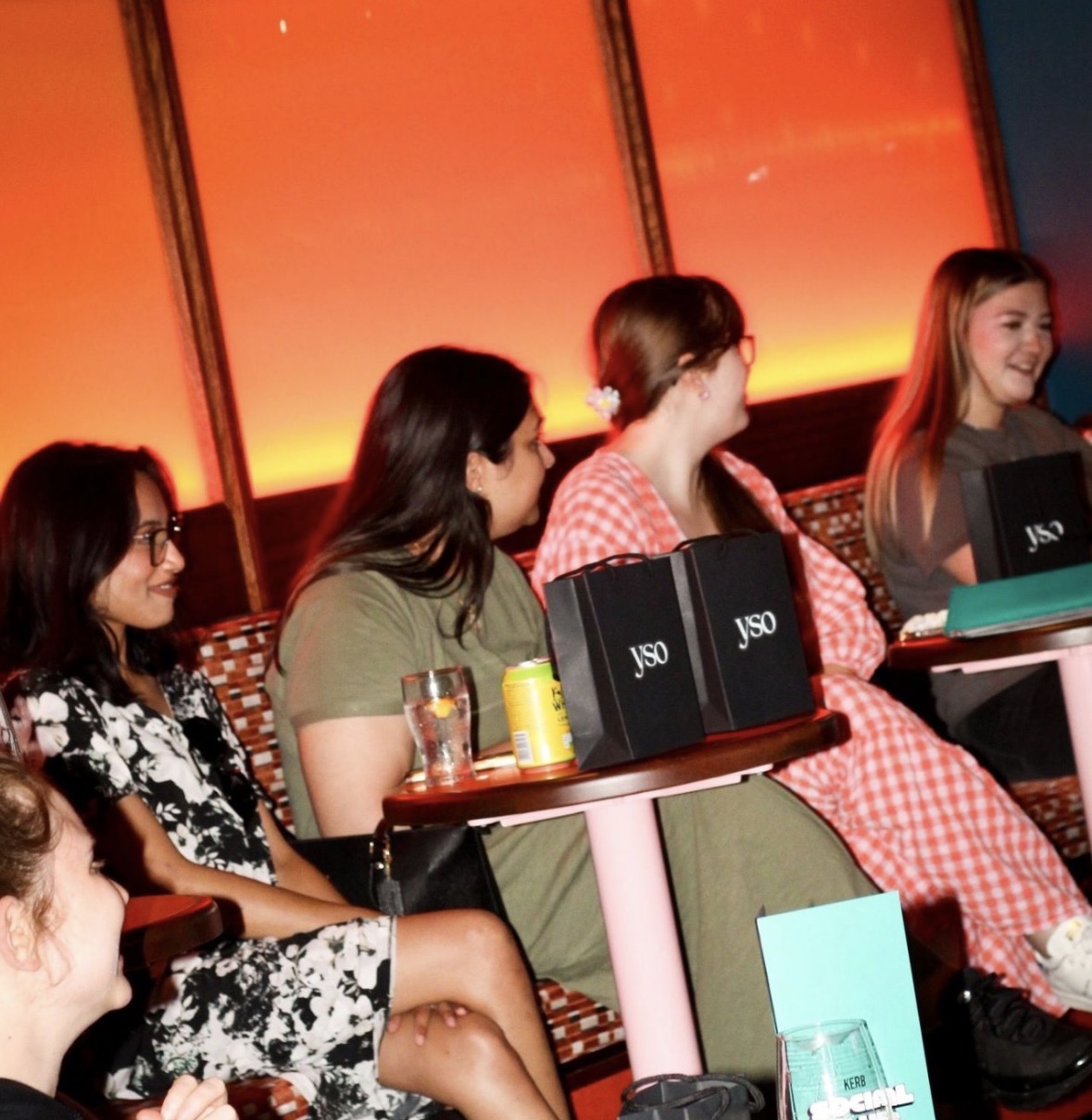 KERB Sports Bar - image 5