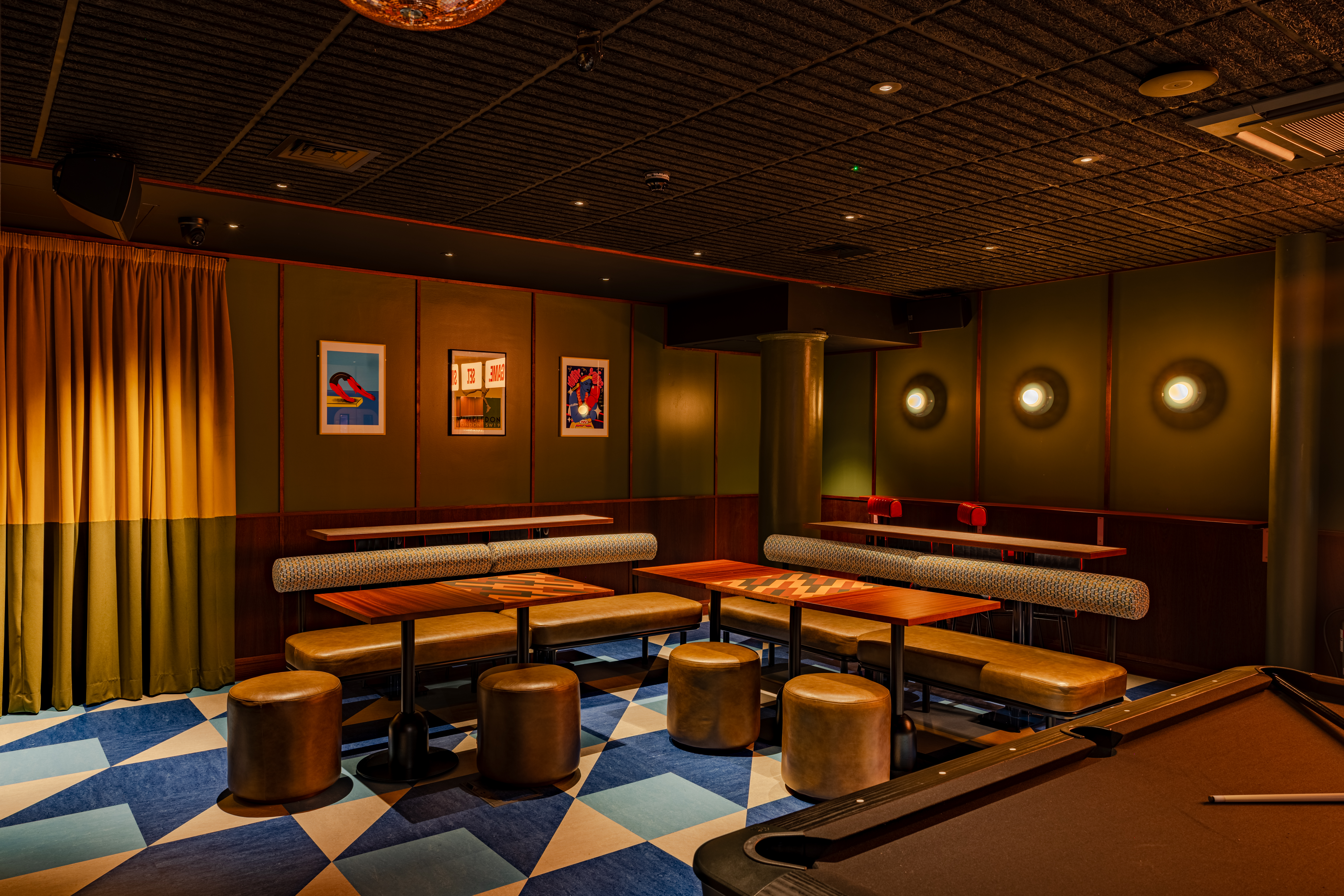 KERB Sports Bar - image 5