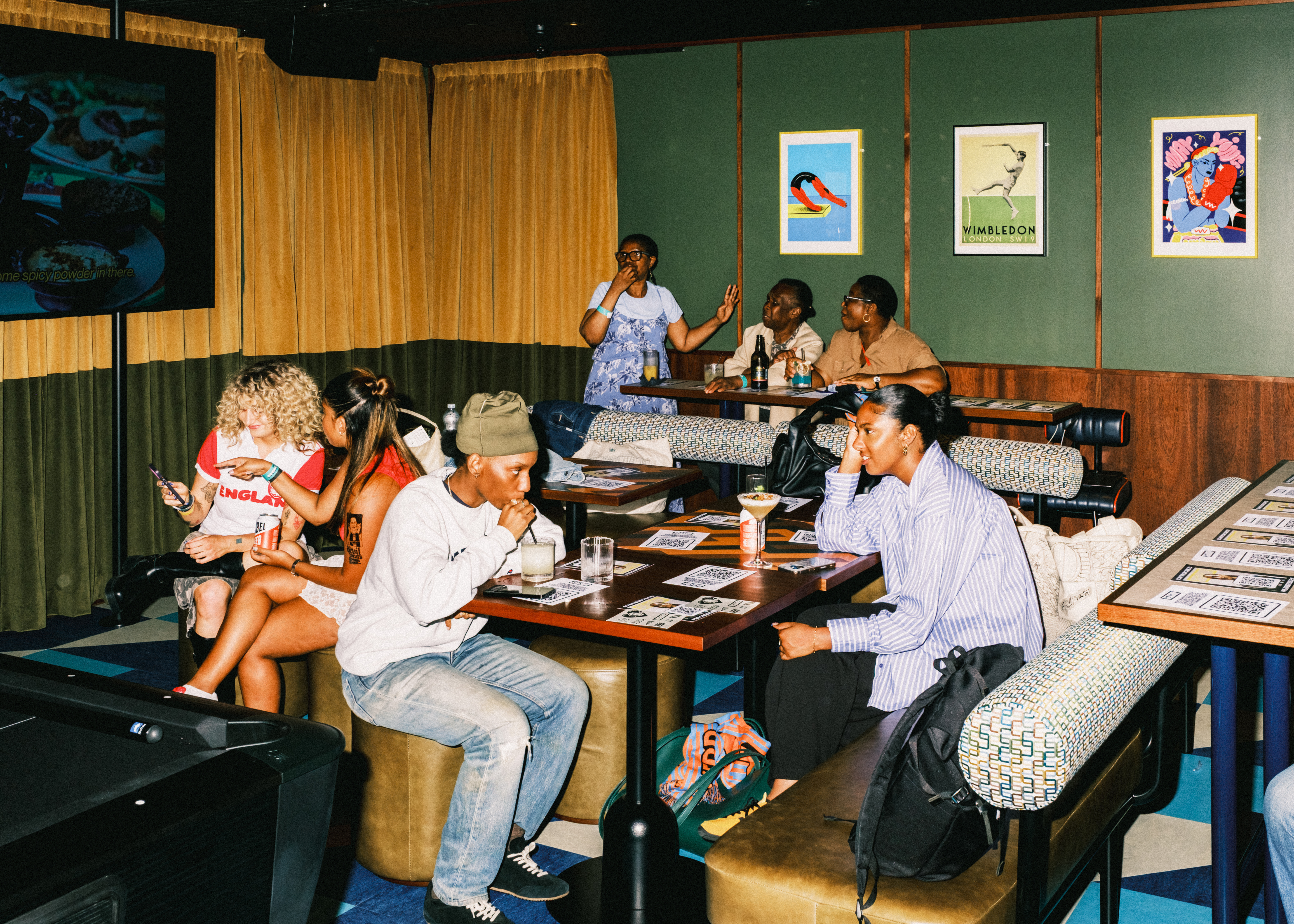 KERB Sports Bar - image 3