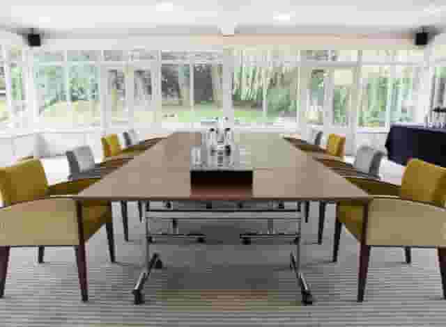 Quy Mill Hotel & Spa