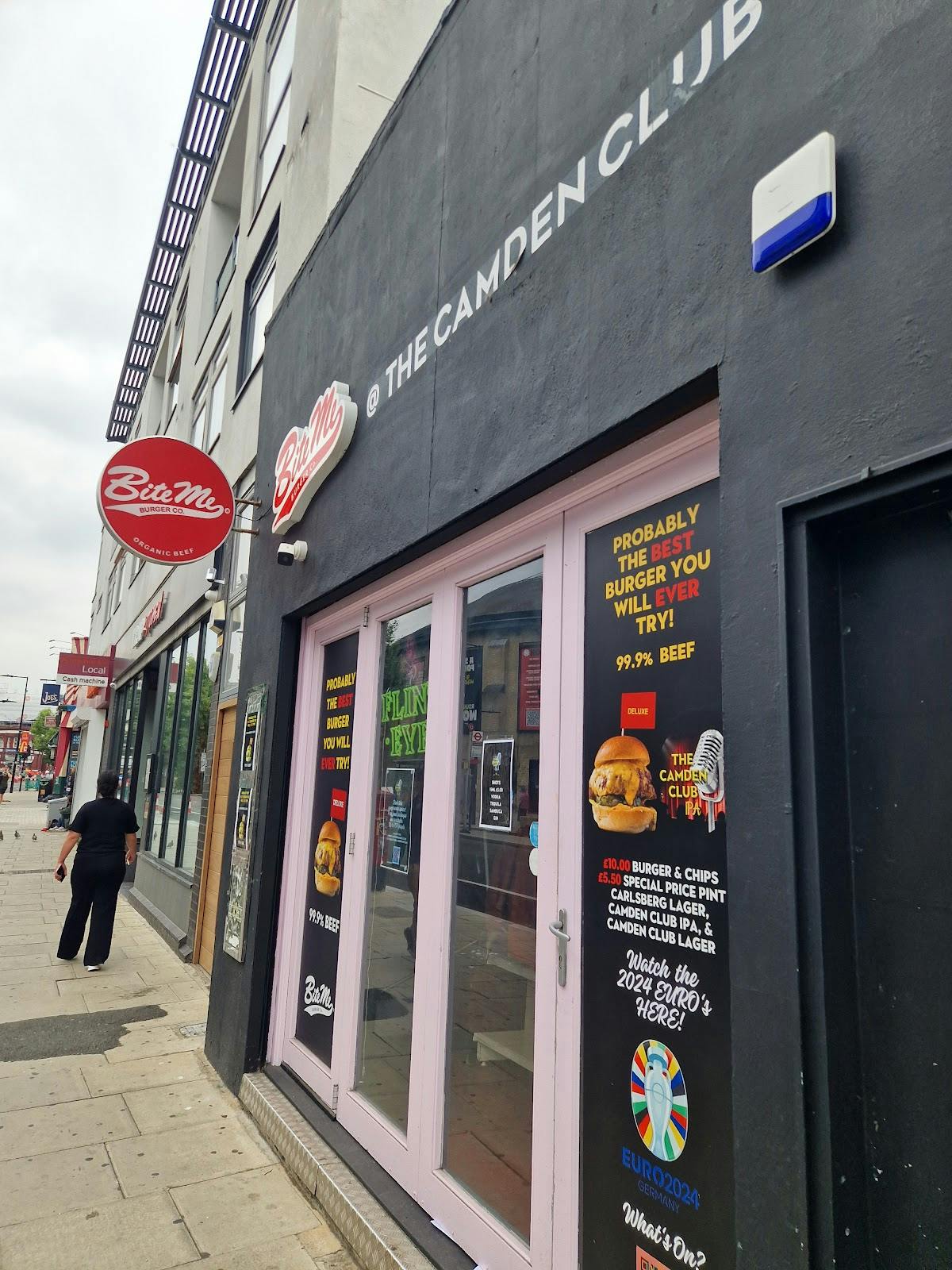 Trap Kitchen - >Audrey Barbier de Reulle</a>