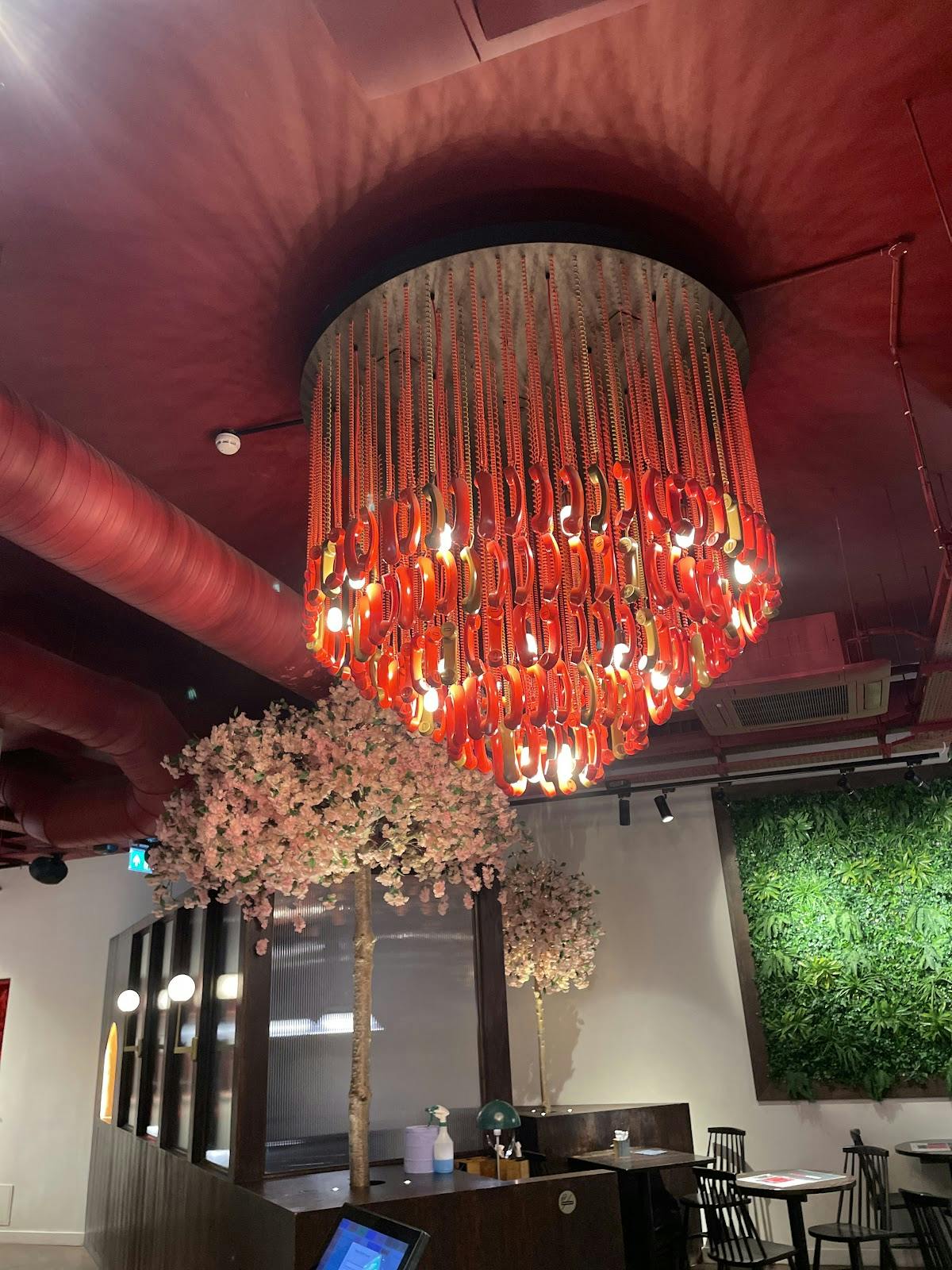 Trap Kitchen - >Aimy Arstand</a>