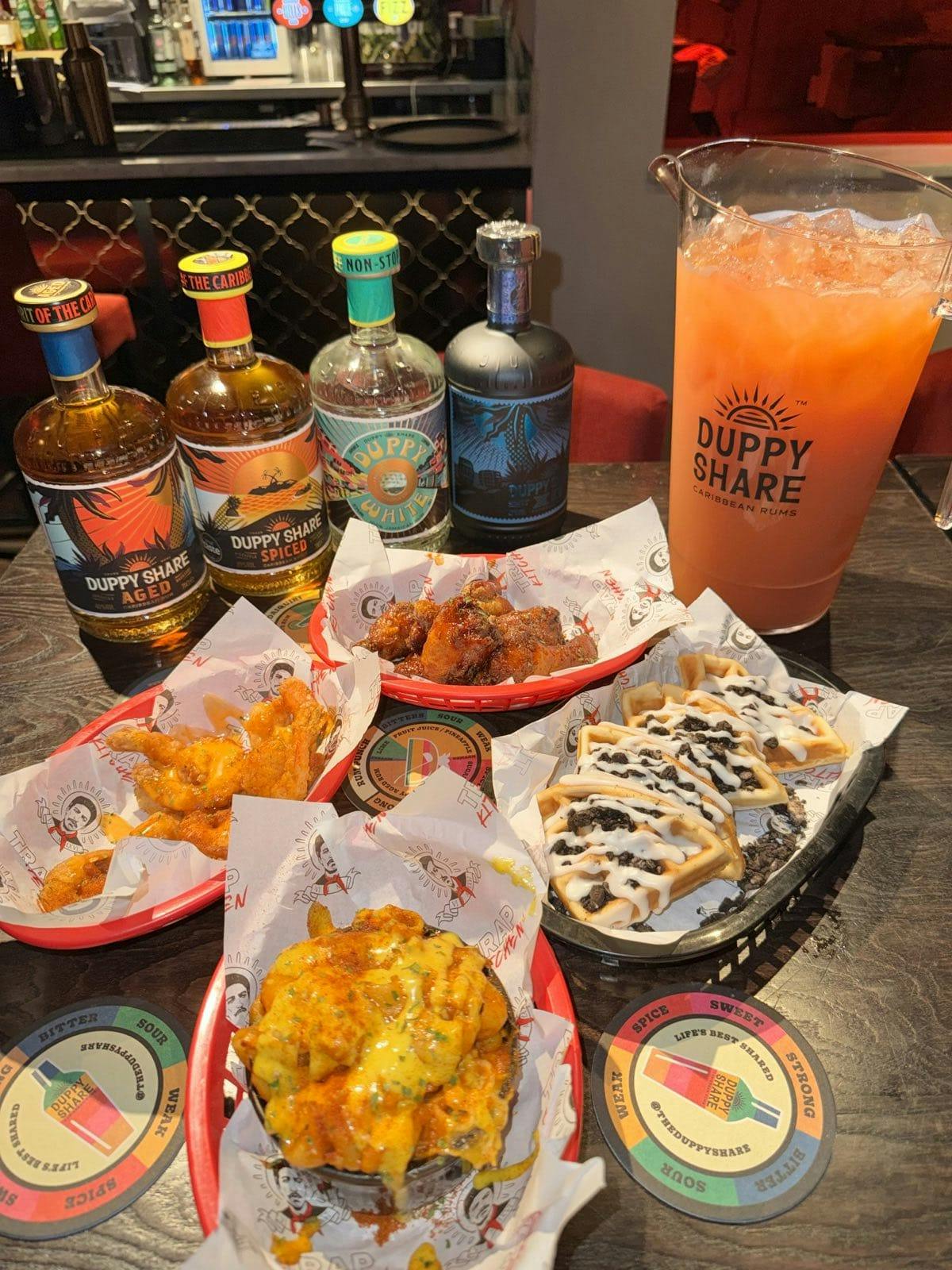 Trap Kitchen - >Trap Kitchen</a>