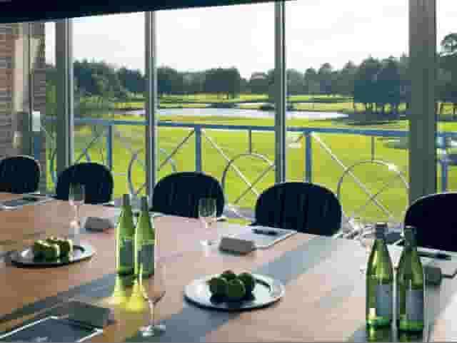 Formby Hall Golf Resort & Spa +1 more