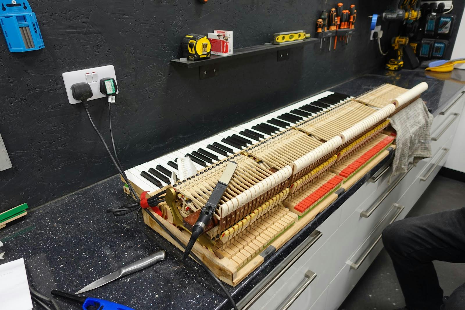 Coach House Pianos - >Coach House Pianos</a>