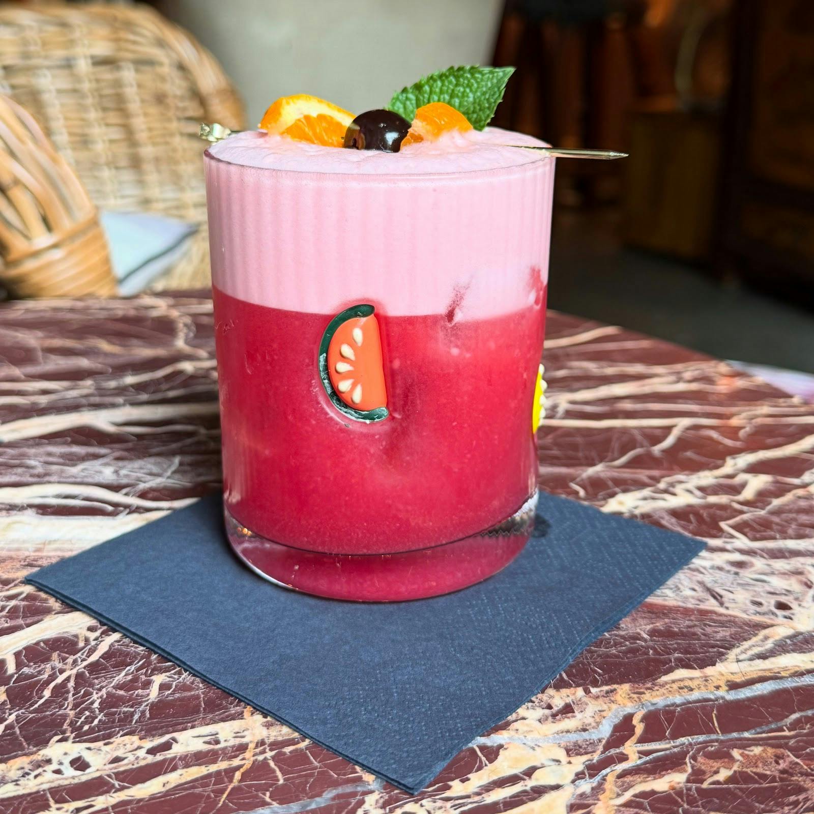 Zapoi - >Michael Reeve</a>