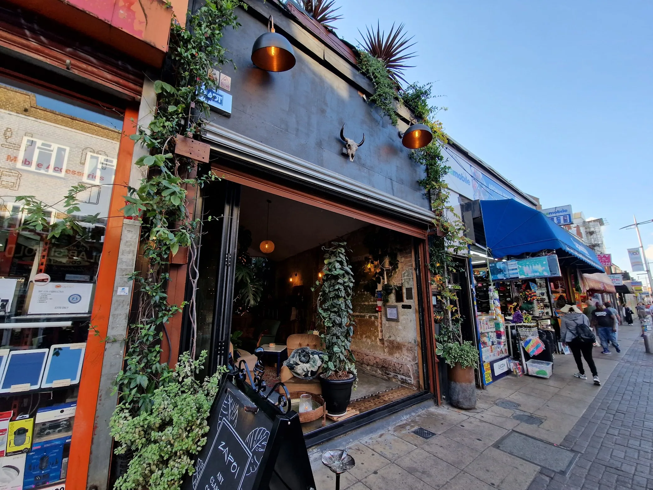 Zapoi | TortoisePath | United Kingdom ????