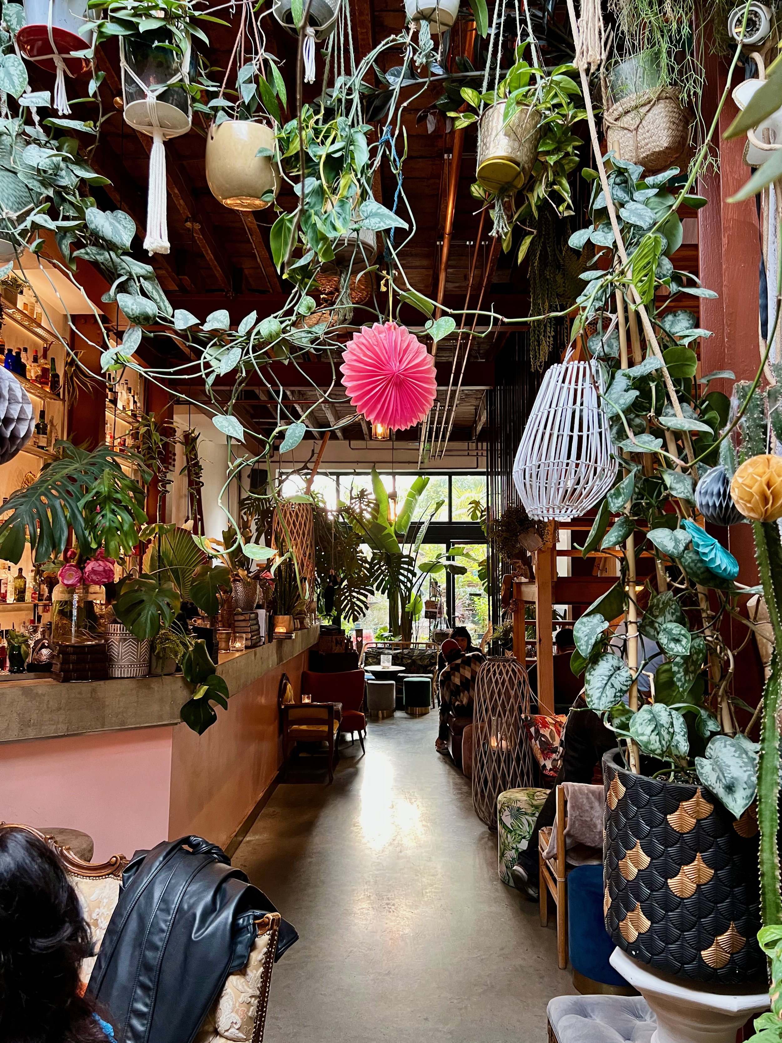 Zapoi — The London 100