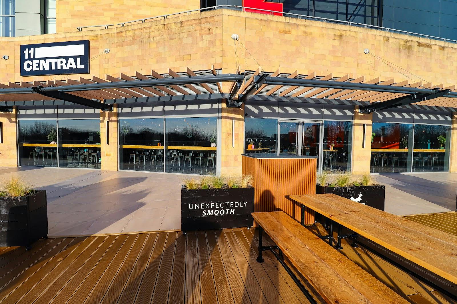 11 Central - >11 Central</a>